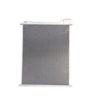 A/C Condenser For 00-05 Ford Excursion, 99-07 Ford F-250 Super Duty, 99-07 Ford F-350 Super Duty