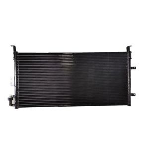 A/C Condenser For 1999-2003 Hyundai Kia