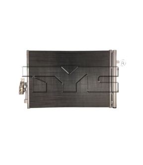 A/C Condenser For 11-12 BMW X3