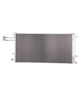 A/C Condenser For 2014-2020 Cadillac Chevrolet GMC