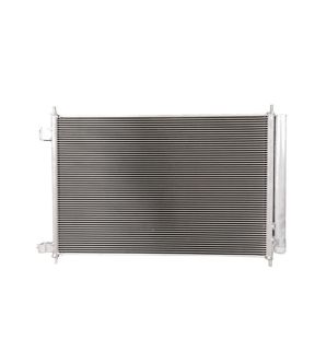 A/C Condenser For 15-18 Chevrolet City Express, 13-21 Nissan NV200