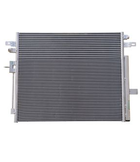 A/C Condenser For 15-16 Chevrolet Colorado, 15-16 GMC Canyon