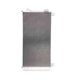 A/C Condenser For 15-19 Chevrolet Silverado 2500 HD, 15-19 Chevrolet Silverado 3500 HD, 15-19 GMC Sierra 2500 HD, 15-19 GMC Sierra 3500 HD