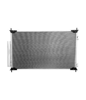 A/C Condenser For 16-22 Honda HR-V