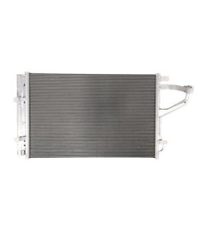 A/C Condenser For 14-15 Hyundai Elantra GT