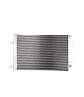 A/C Condenser For 17-22 Ford F-250 Super Duty, 17-22 Ford F-350 Super Duty