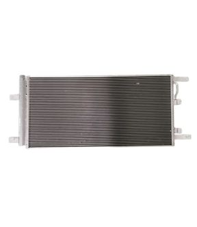 A/C Condenser For 17-22 Ford F-250 Super Duty, 17-22 Ford F-350 Super Duty