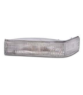 Left Driver Side Signal Light For 93-96 Jeep Grand Cherokee
