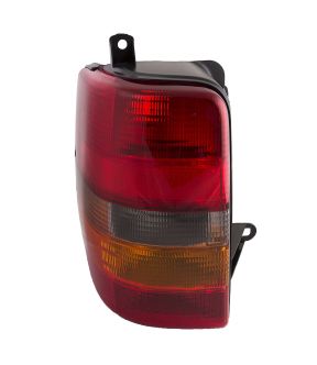 Left Driver Side Tail Light For 93-98 Jeep Grand Cherokee