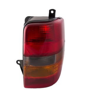 Right Passenger Side Tail Light For 93-98 Jeep Grand Cherokee