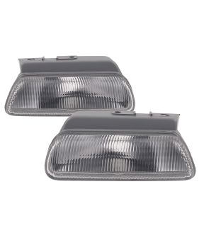 Signal Light Set For 95-99 Dodge Neon, 95-99 Plymouth Neon