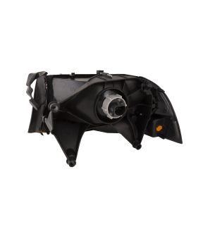 Headlight Set For 97 Dodge Dakota, 98 Dodge Durango
