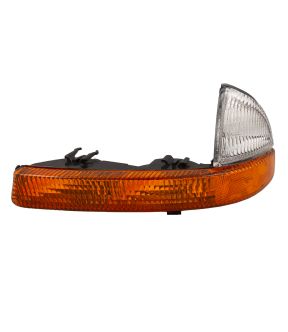 Left Driver Side Signal Light For 98-04 Dodge Dakota, 98-04 Dodge Durango