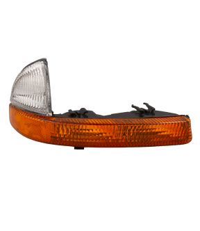 Right Passenger Side Signal Light For 98-04 Dodge Dakota, 98-04 Dodge Durango