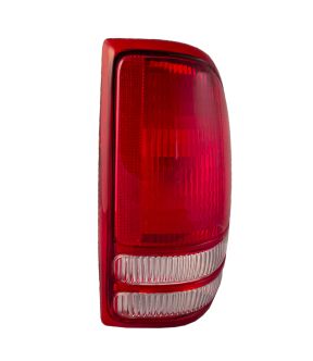 Right Passenger Side Tail Light For 97-04 Dodge Dakota