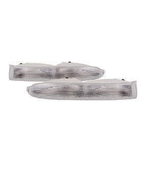 Signal Light Set For 98-00 Chrysler Town & Country