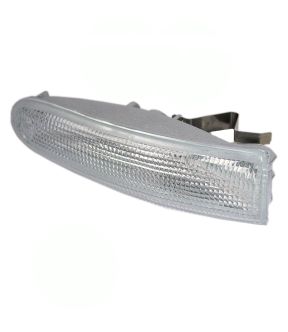 Right Passenger Side Signal Light For 1996-2000 Chrysler Dodge