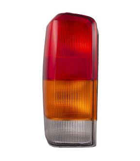 Left Driver Side Tail Light For 97-01 Jeep Cherokee