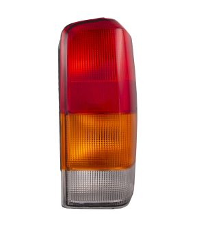 Right Passenger Side Tail Light For 97-01 Jeep Cherokee