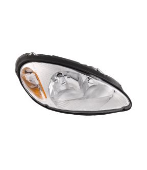 Right Passenger Side Headlight For 01-05 Chrysler PT Cruiser