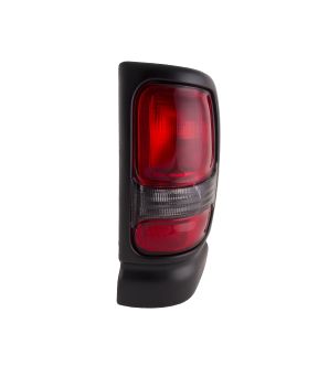 Right Passenger Side Tail Light For 94-01 Dodge Ram 1500, 94-02 Dodge Ram 2500, 94-02 Dodge Ram 3500