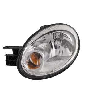 Left Driver Side Headlight For 03-05 Dodge Neon