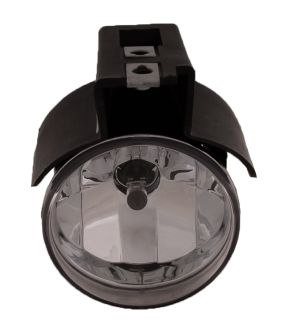 Right Passenger Side Fog Light For 97-00 Dodge Dakota, 98-00 Dodge Durango