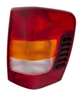 Right Passenger Side Tail Light For 02-04 Jeep Grand Cherokee