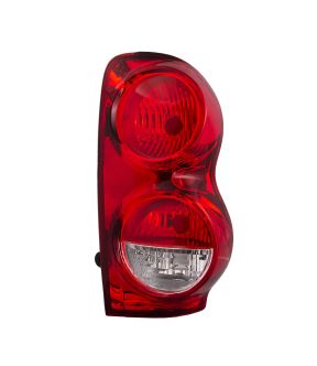Right Passenger Side Tail Light For 04-08 Dodge Durango