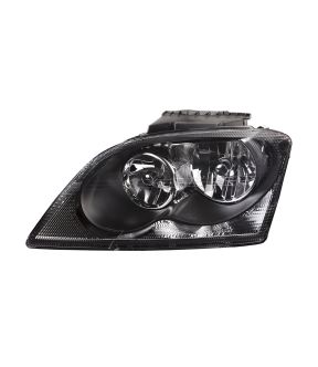 Left Driver Side Headlight For 04-06 Chrysler Pacifica