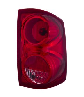 Right Passenger Side Tail Light For 05-10 Dodge Dakota, 11 Ram Dakota