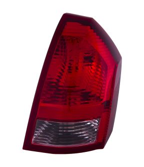 Right Passenger Side Tail Light For 05-07 Chrysler 300