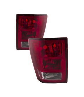 Tail Light Set For 05-06 Jeep Grand Cherokee