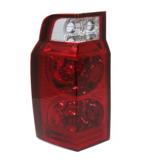 Left Driver Side Tail Light For 06-10 Jeep Commander