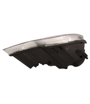 Left Driver Side Headlamp For 07-08 Chrysler Pacifica