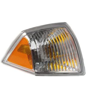 Right Passenger Side Corner Light For 07-10 Jeep Compass