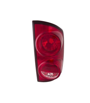 Right Passenger Side Tail Light For 07-09 Dodge Ram 1500, 07-09 Dodge Ram 2500, 07-09 Dodge Ram 3500