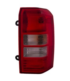 Right Passenger Side Tail Light For 07 Jeep Patriot