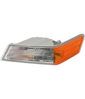 Left Driver Side Park Light For 07-17 Jeep Patriot