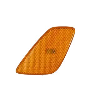 Left Driver Side Signal Light For 97-06 Jeep Wrangler