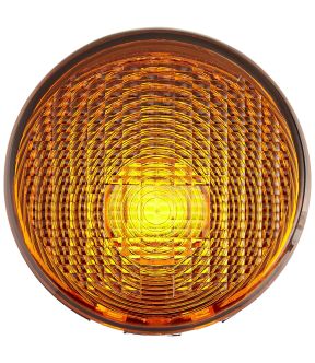 Left Driver Side Signal Light For 07-13 Jeep Wrangler