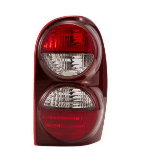 Right Passenger Side Tail Light For 02-07 Jeep Liberty