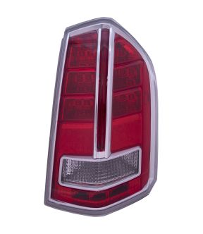 Right Passenger Side Tail Light For 11-12 Chrysler 300