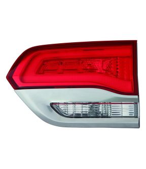 Right Passenger Side Tail Light For 14-22 Jeep Grand Cherokee