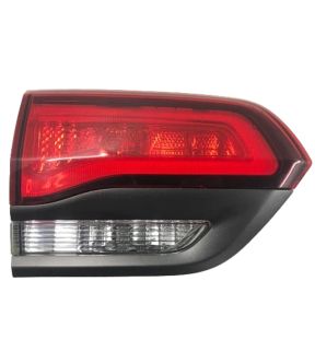 Left Driver Side Tail Light For 18-22 Jeep Grand Cherokee