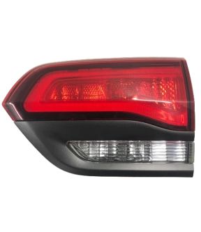 Right Passenger Side Tail Light For 18-22 Jeep Grand Cherokee
