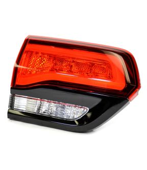 Left Driver Side Tail Light For 14-22 Jeep Grand Cherokee