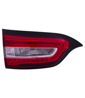 Left Driver Side Tail Light For 14 Jeep Cherokee