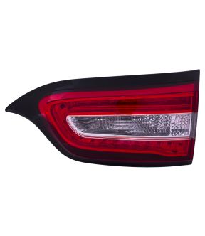 Right Passenger Side Tail Light For 14 Jeep Cherokee