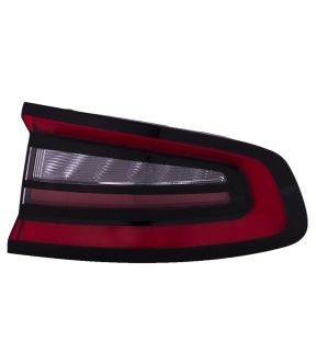 Right Passenger Side Tail Light For 15-23 Dodge Charger